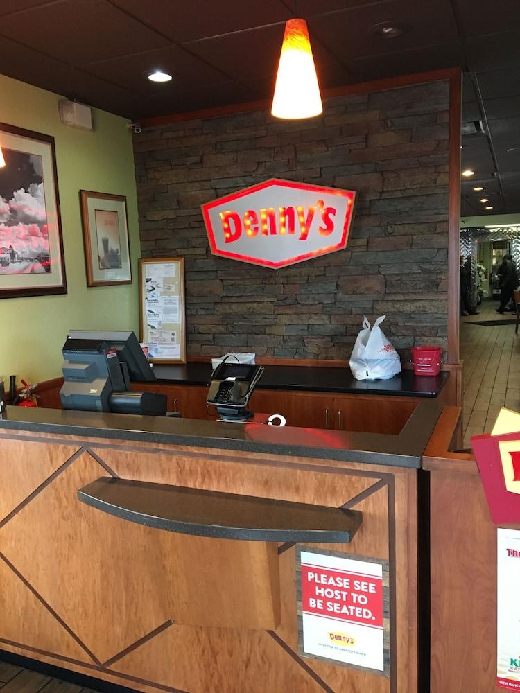麦迪逊温德姆戴斯酒店 外观 照片